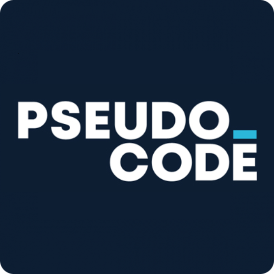 logo de pseudo png